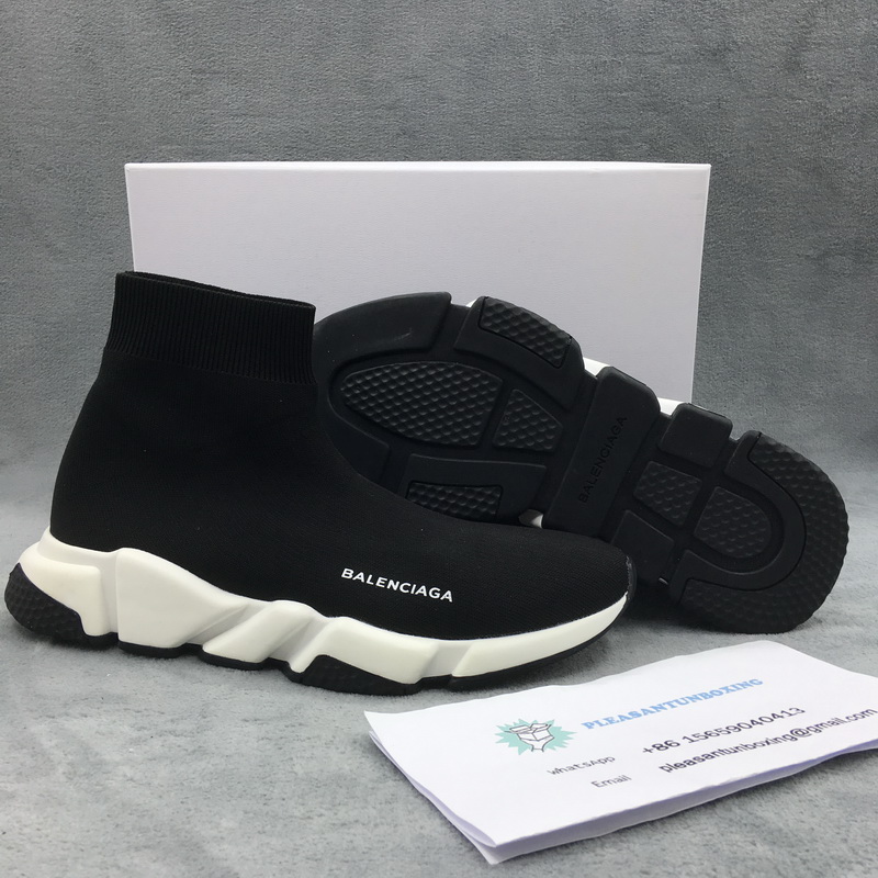 Authentic Balenciaga Speed Trainer 1